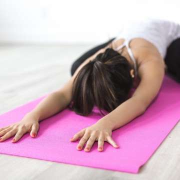 Pilates 
